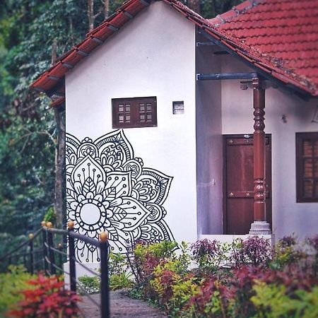 Qexperiences Coorg Hotell Madikeri Eksteriør bilde