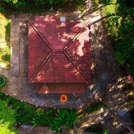 Qexperiences Coorg Hotell Madikeri Eksteriør bilde