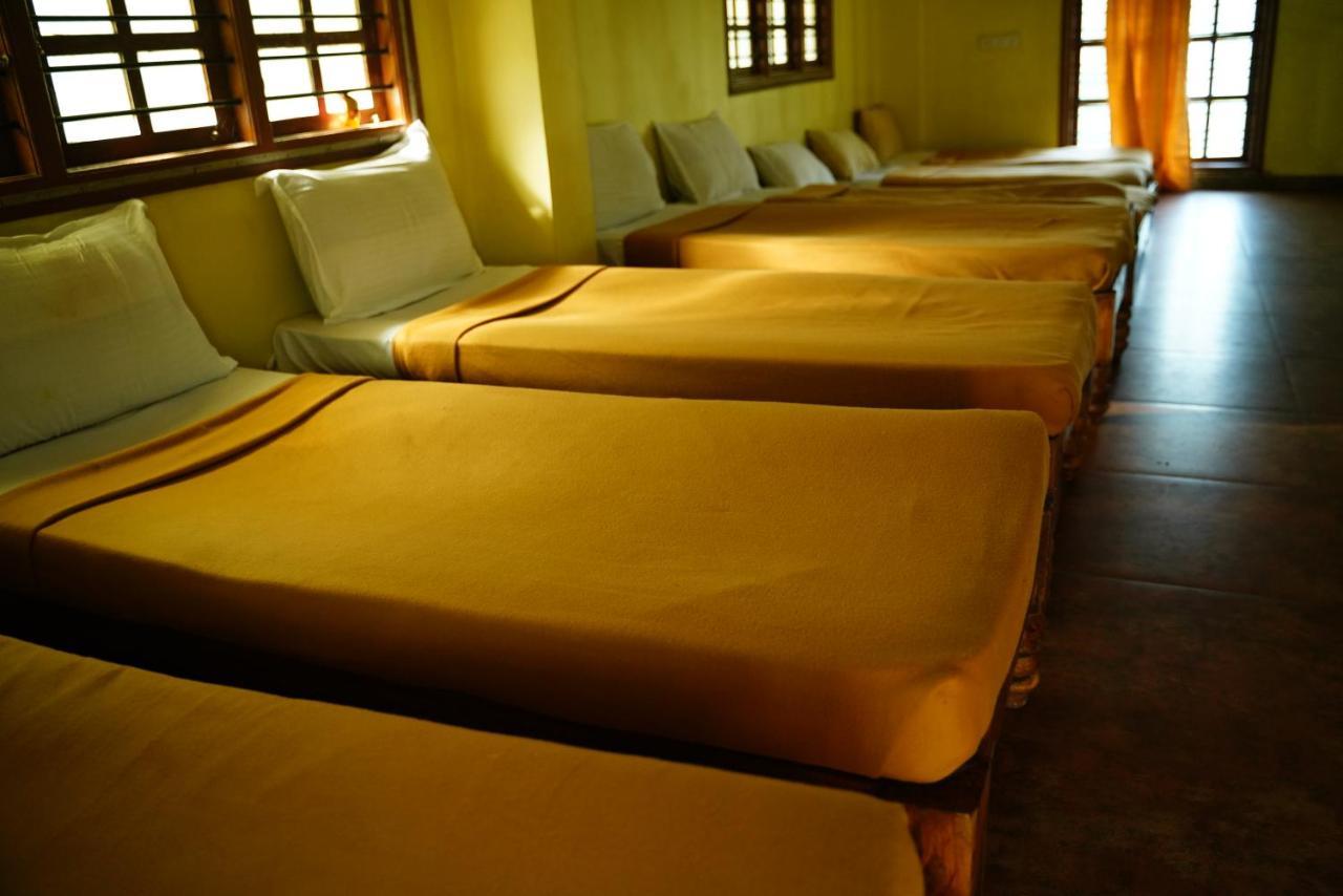 Qexperiences Coorg Hotell Madikeri Eksteriør bilde
