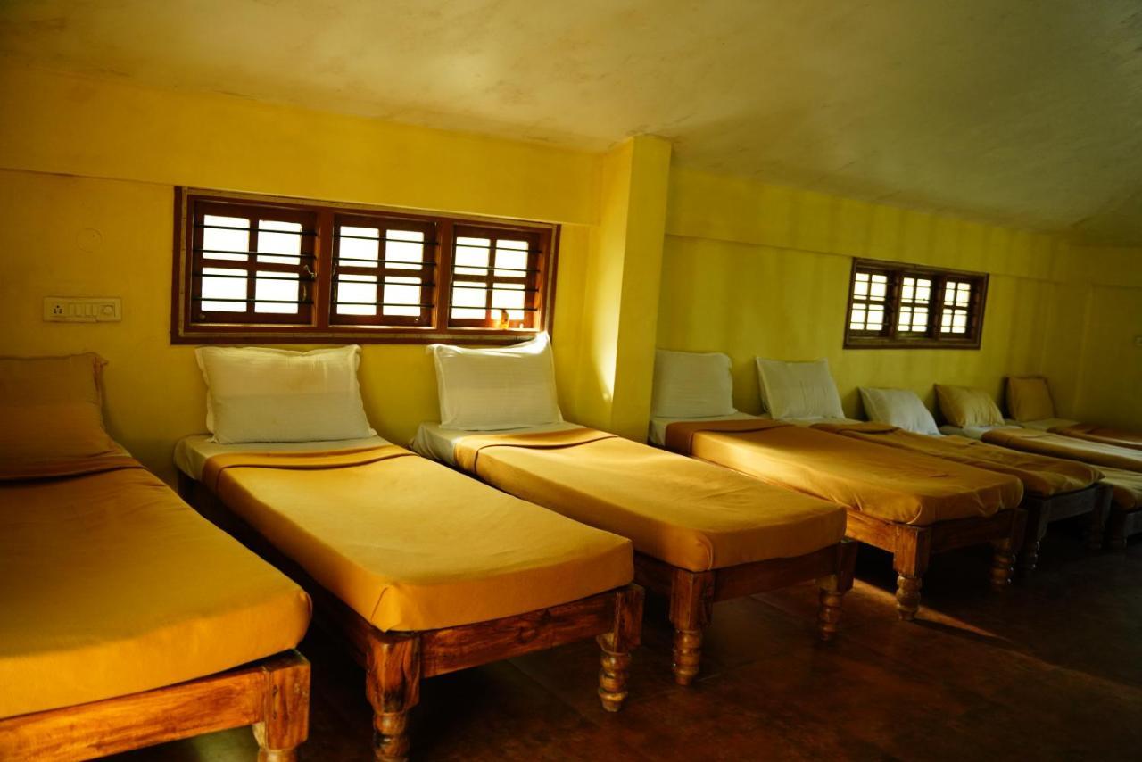 Qexperiences Coorg Hotell Madikeri Eksteriør bilde