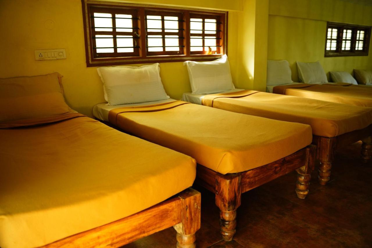 Qexperiences Coorg Hotell Madikeri Eksteriør bilde