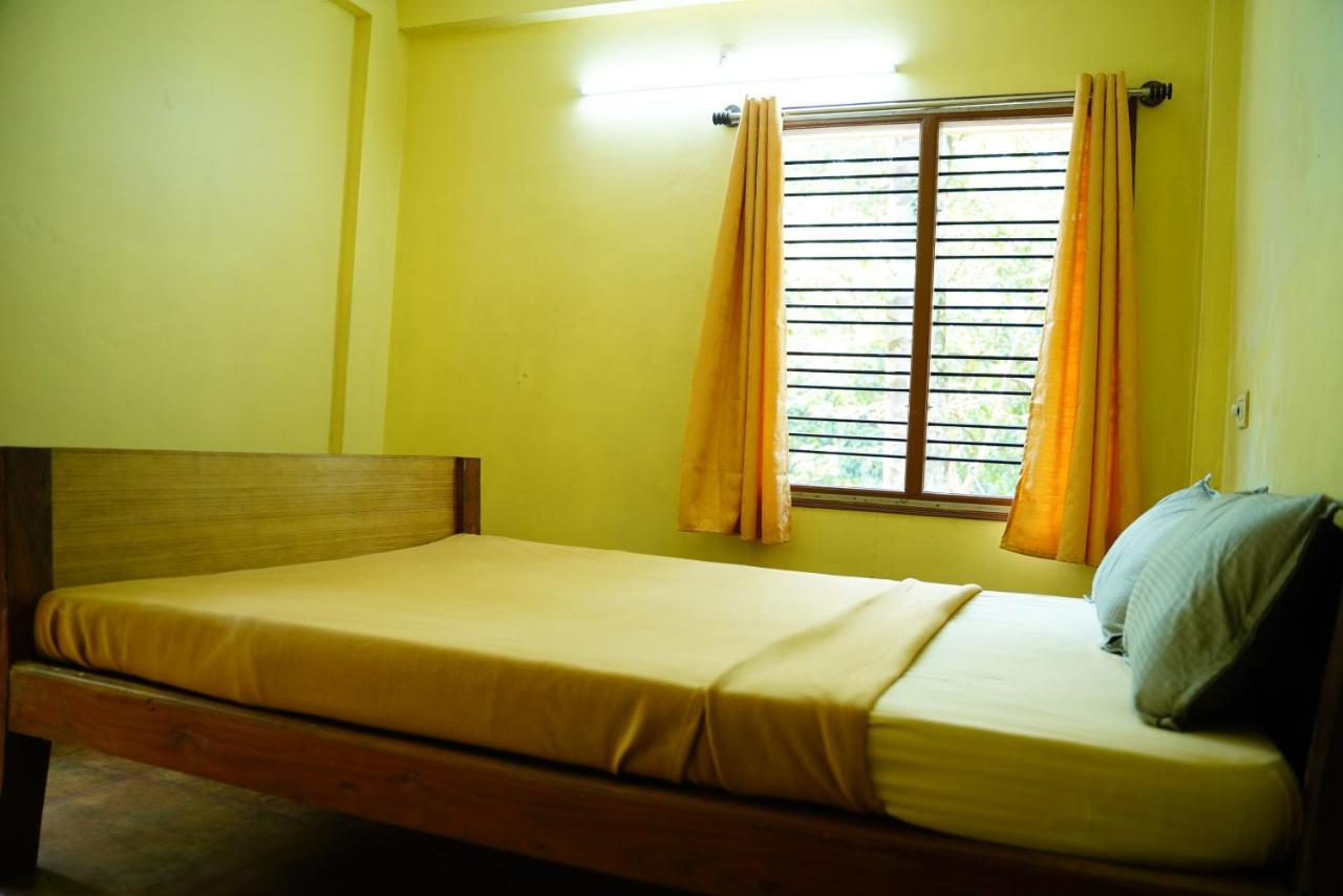 Qexperiences Coorg Hotell Madikeri Eksteriør bilde