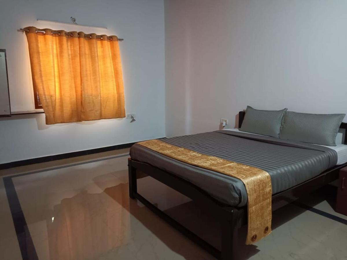 Qexperiences Coorg Hotell Madikeri Eksteriør bilde