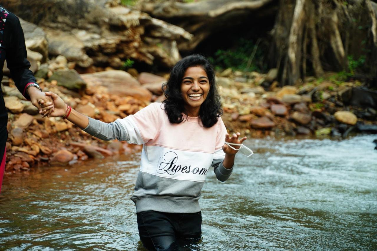 Qexperiences Coorg Hotell Madikeri Eksteriør bilde