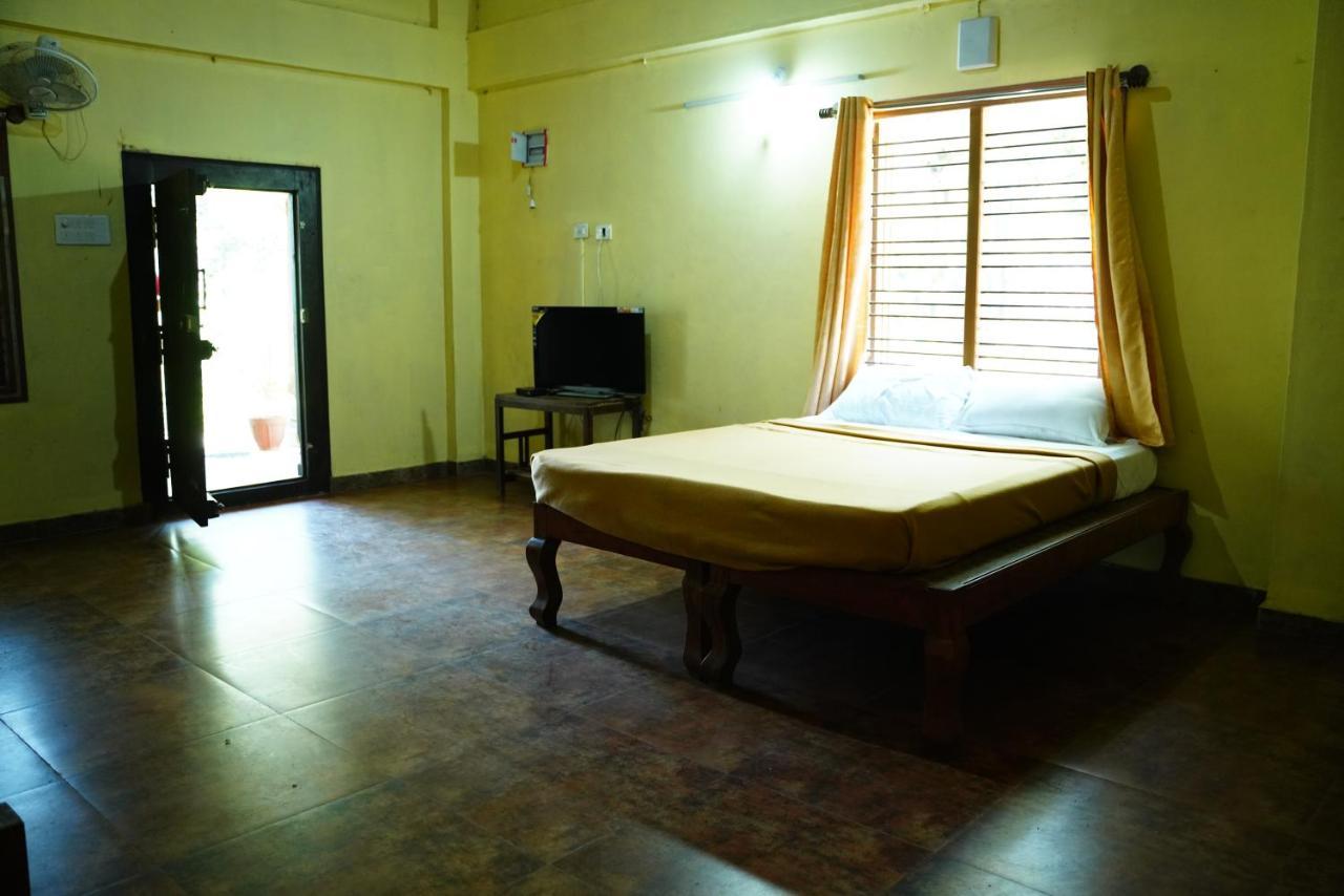 Qexperiences Coorg Hotell Madikeri Eksteriør bilde