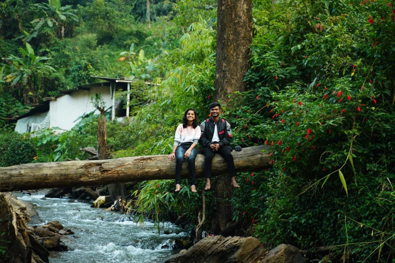 Qexperiences Coorg Hotell Madikeri Eksteriør bilde