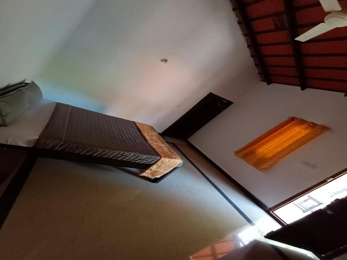 Qexperiences Coorg Hotell Madikeri Eksteriør bilde