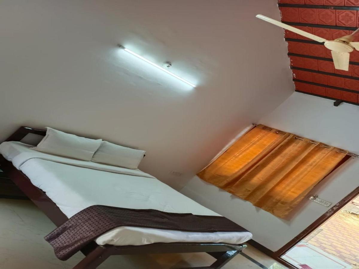 Qexperiences Coorg Hotell Madikeri Eksteriør bilde