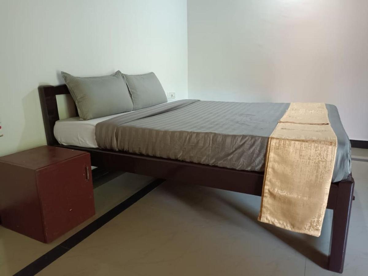 Qexperiences Coorg Hotell Madikeri Eksteriør bilde