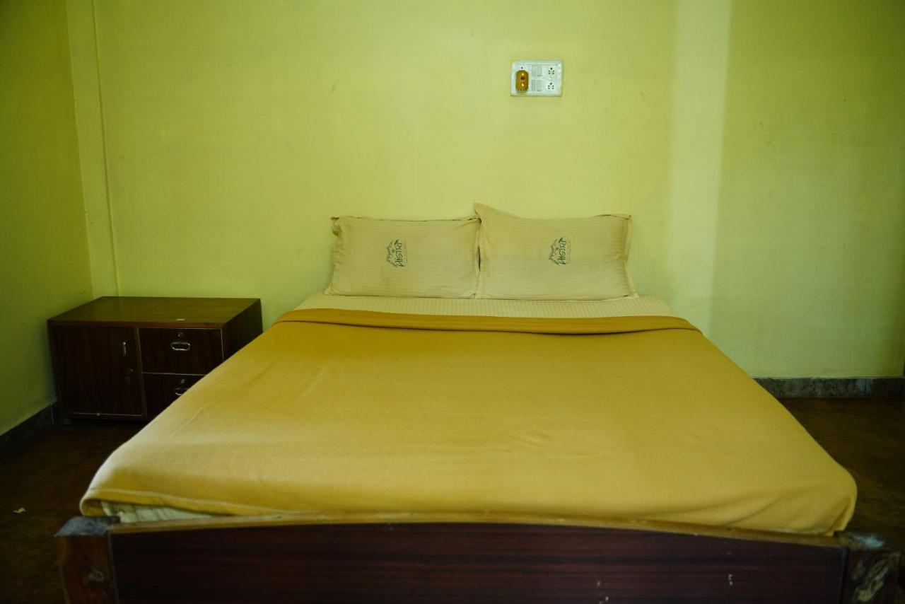 Qexperiences Coorg Hotell Madikeri Eksteriør bilde